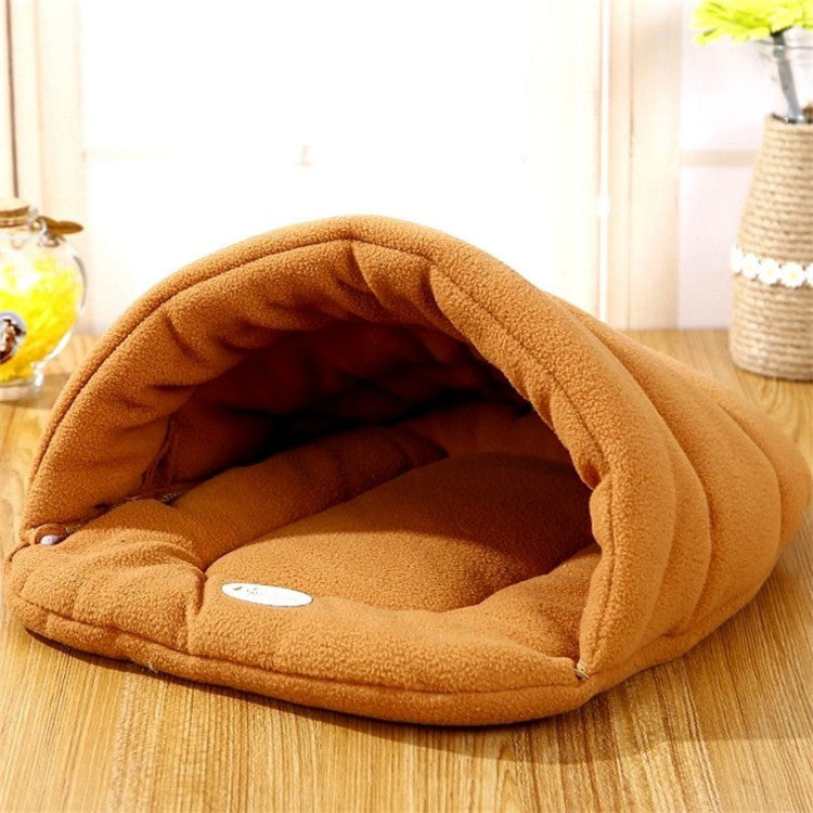 Removable and washable pet kennel - Zyrawave