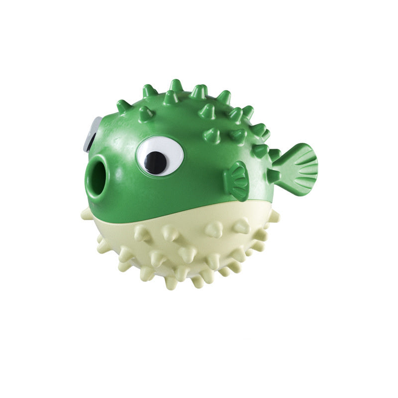 Interactive Dog Toys For Treat Dispensing Dog Chew Toys For Medium ... - Zyrawave
