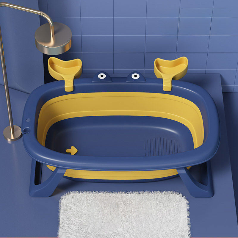 Portable Pet Tub Suitable For Small Animals Foldable Suitable For C... - Zyrawave