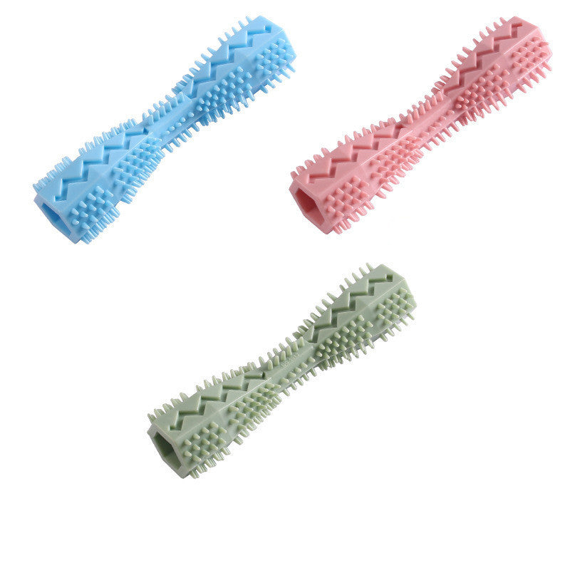Chew Toys For Dog Teeth Cleaning Indestructible - Zyrawave