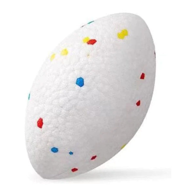 Dog Molars Pet Toy Ball Interactive Training Pet Play Ball Chew Molar Tooth Cleaning Toys Bite Resistant Dog Toys - Zyrawave