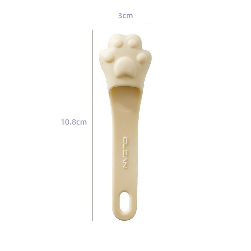 Dog Finger Toothbrush Small Dog Cleaning - Zyrawave
