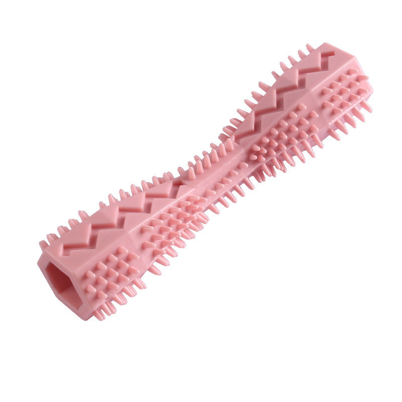 Chew Toys For Dog Teeth Cleaning Indestructible - Zyrawave