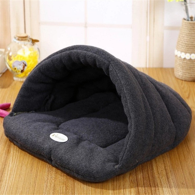 Removable and washable pet kennel - Zyrawave