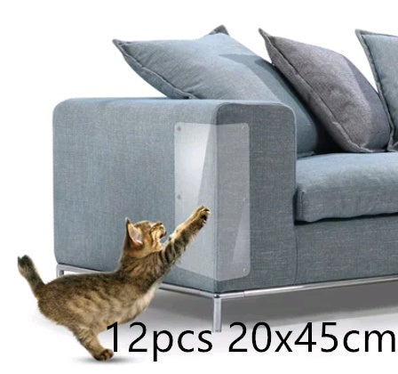 Cat Claw Protector Sofa Protect Pads - Zyrawave