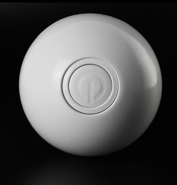 LED Laser Electronic Rolling Pet Funny Cat Toy Ball - Zyrawave