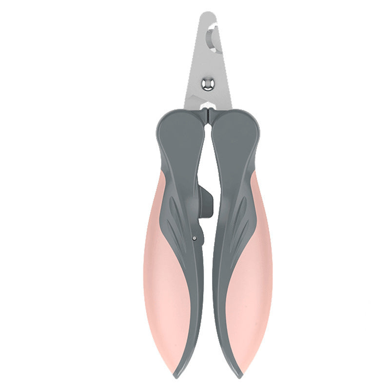 Pet dog nail clippers - Zyrawave
