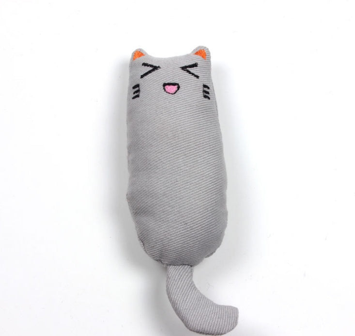 Cat Toy Cotton Cloth - Zyrawave