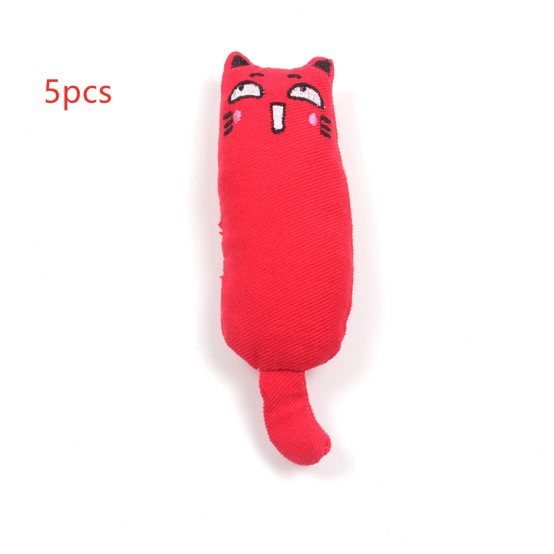 Cat Toy Cotton Cloth - Zyrawave