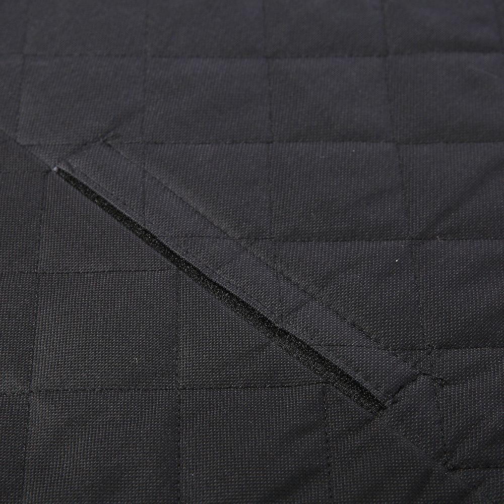Dog Car Seat Cover View Mesh Pet Carrier Hammock Safety Protector C... - Zyrawave