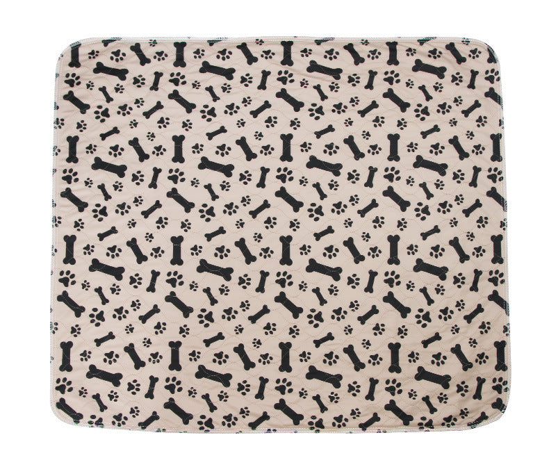 Three-layer Waterproof Pet Absorbent Pad - Zyrawave