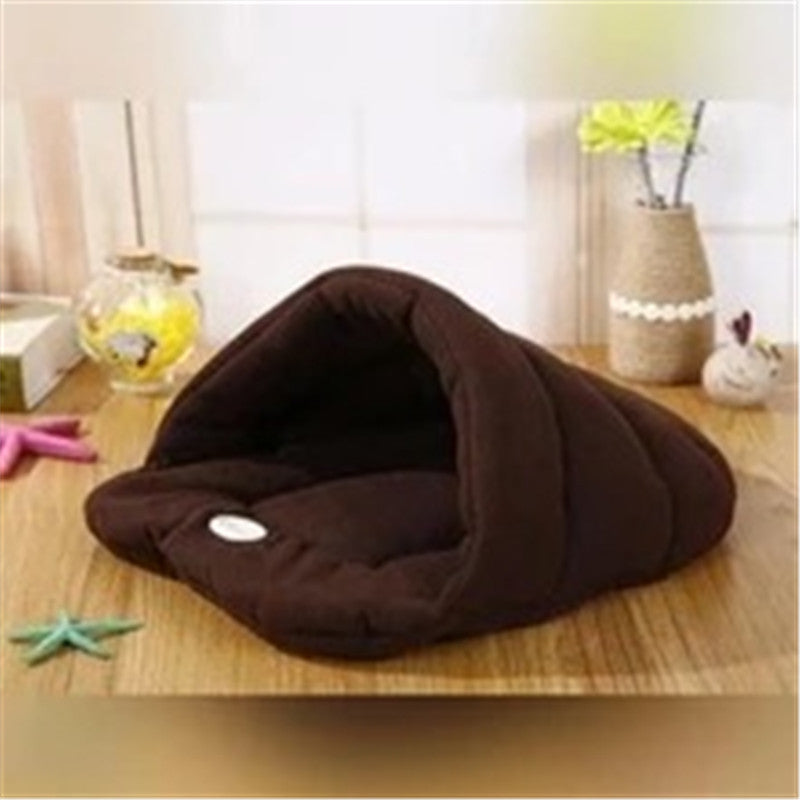 Removable and washable pet kennel - Zyrawave