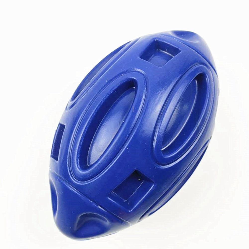 Pet rubber wear-resistant rugby - Zyrawave