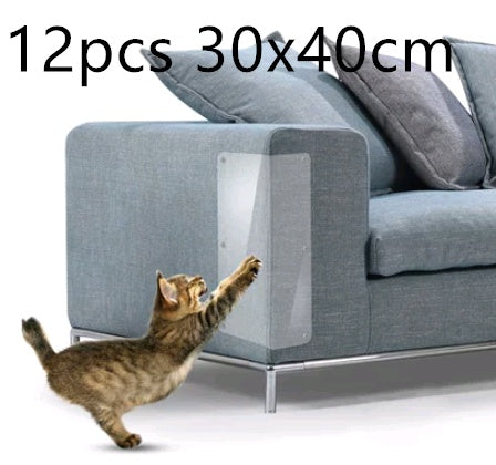 Cat Claw Protector Sofa Protect Pads - Zyrawave