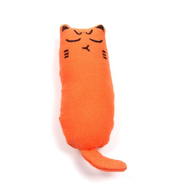 Cat Toy Cotton Cloth - Zyrawave
