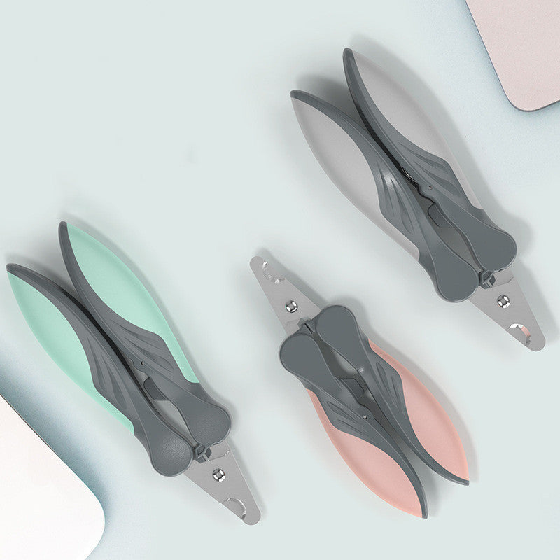 Pet dog nail clippers - Zyrawave