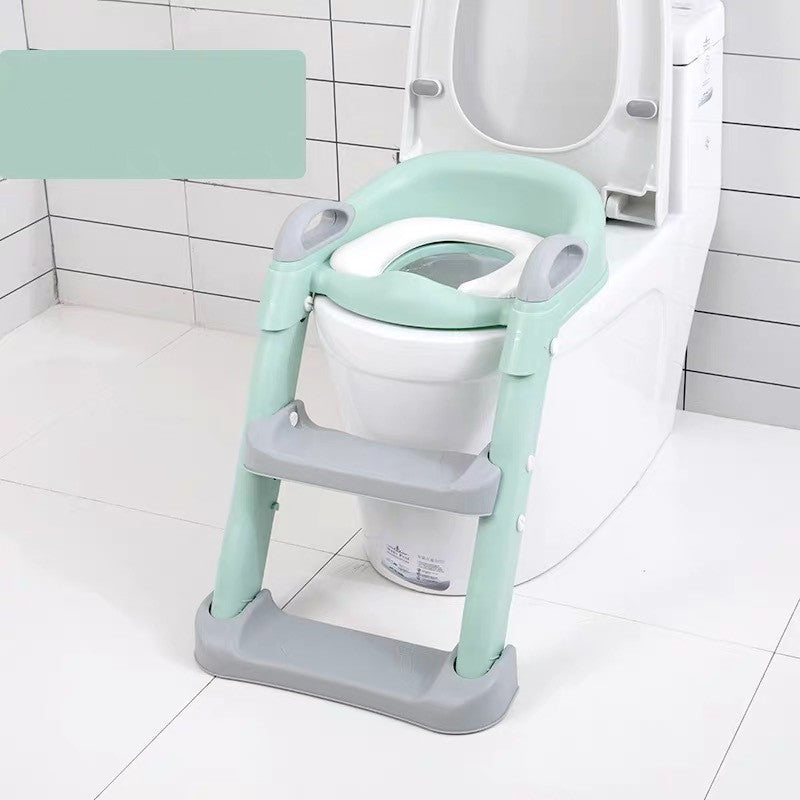 Soft Baby Potty Trainer Seat | Cute & Comfortable for Boys & Girls (0-6 Years)