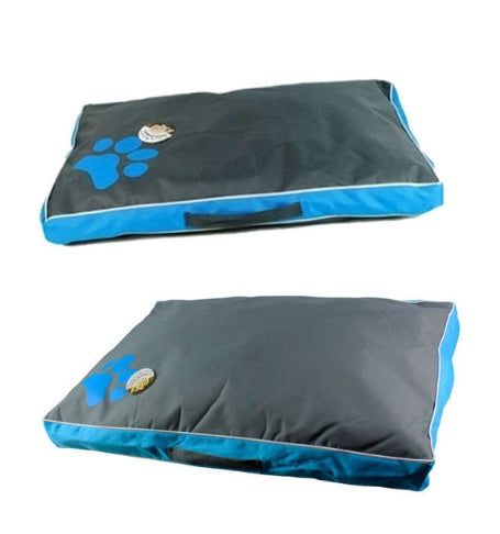 Summer large cushions Fully removable and washable Waterproof Oxfor... - Zyrawave