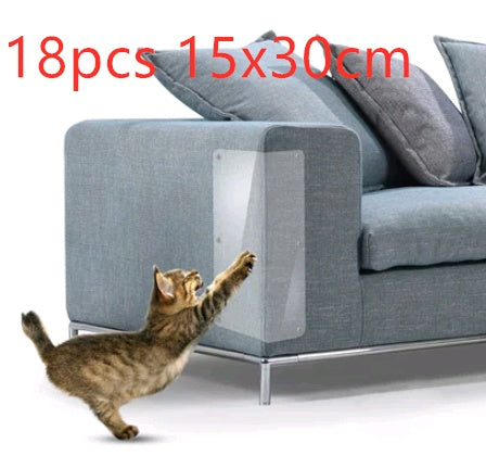 Cat Claw Protector Sofa Protect Pads - Zyrawave
