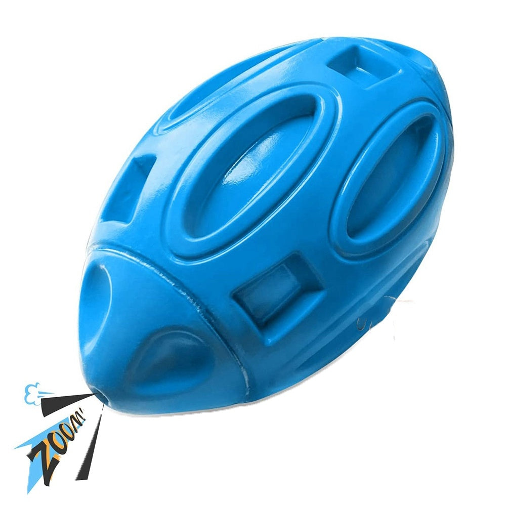 Pet rubber wear-resistant rugby - Zyrawave