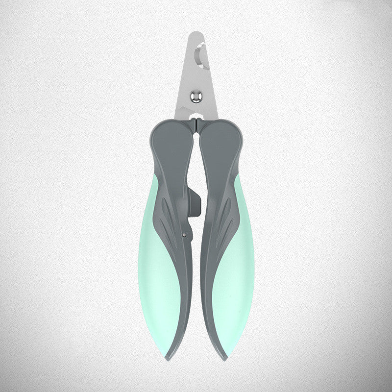 Pet dog nail clippers - Zyrawave