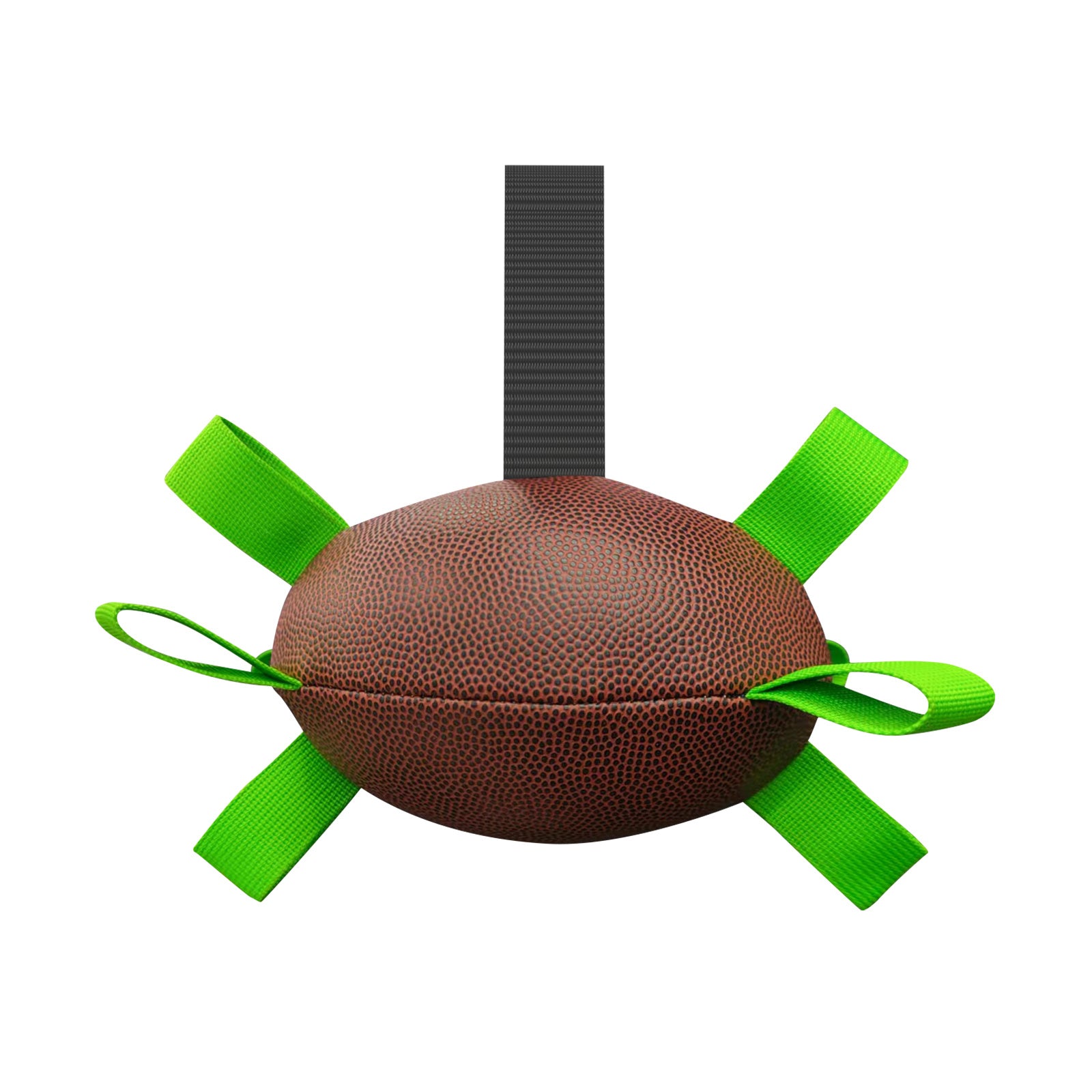 Interactive Dog Football Toy Soccer Ball Inflated Training Toy For ... - Zyrawave