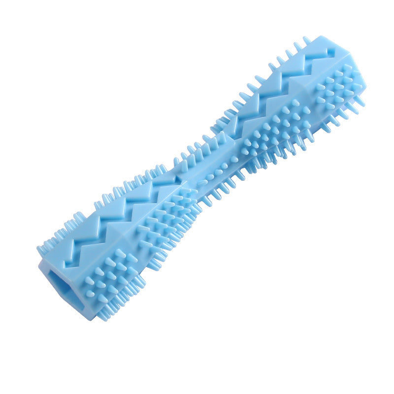 Chew Toys For Dog Teeth Cleaning Indestructible - Zyrawave