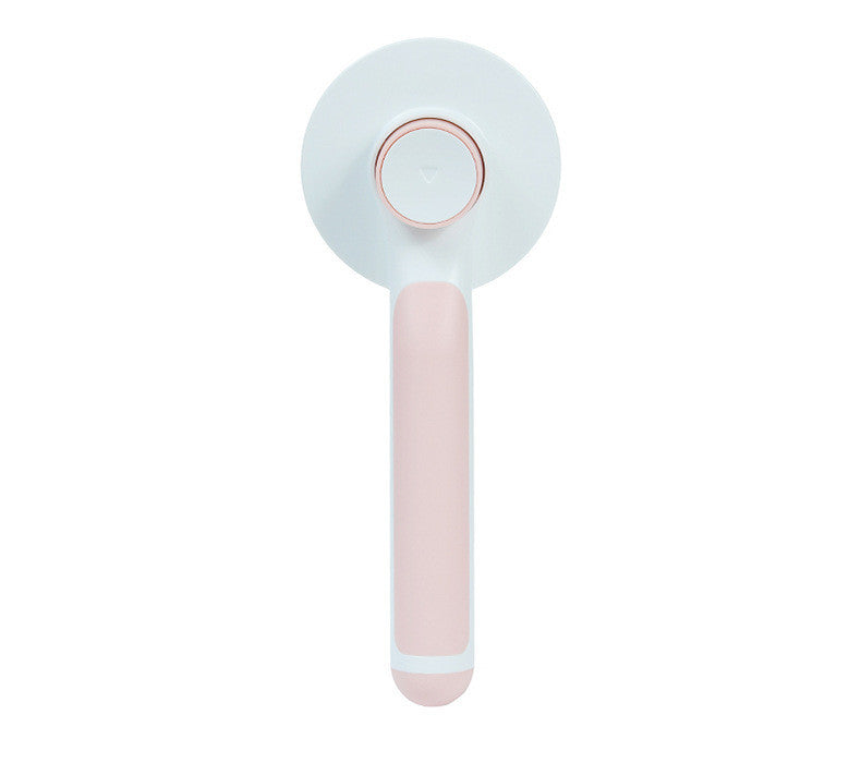 Round Handle Pet Passage Comb - Zyrawave