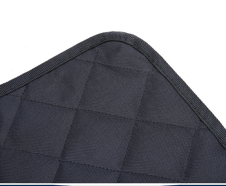 Dog Car Seat Cover View Mesh Pet Carrier Hammock Safety Protector C... - Zyrawave