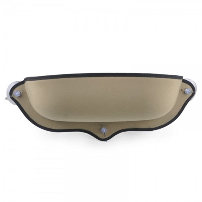 Window Hammock SuckerBag Basket - Zyrawave