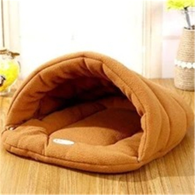 Removable and washable pet kennel - Zyrawave