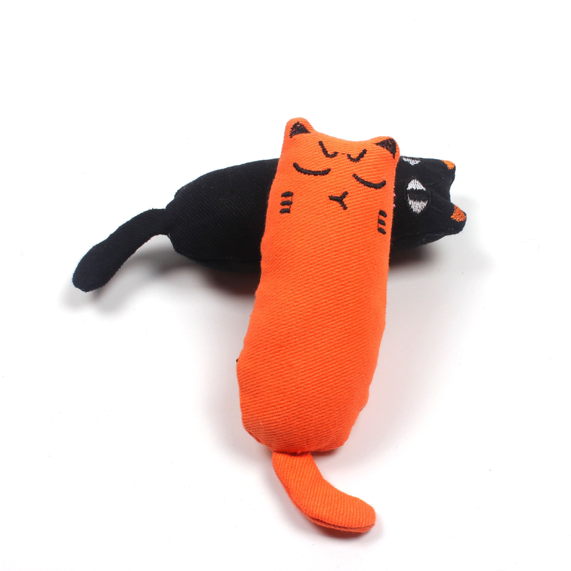Cat Toy Cotton Cloth - Zyrawave