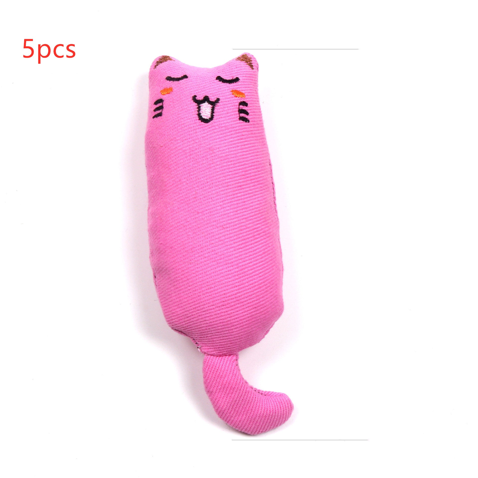Cat Toy Cotton Cloth - Zyrawave