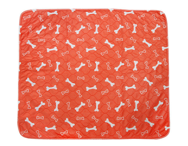 Three-layer Waterproof Pet Absorbent Pad - Zyrawave