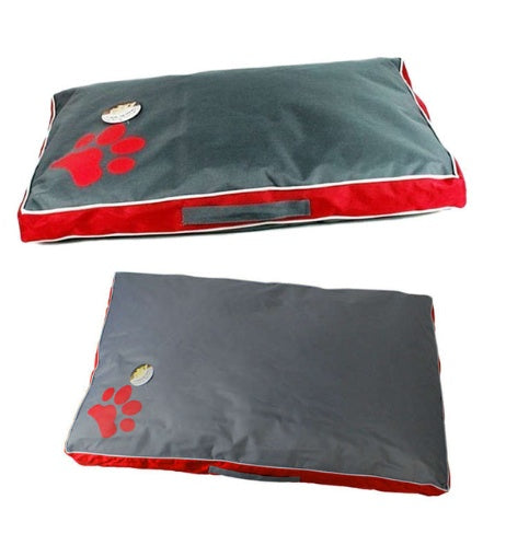 Summer large cushions Fully removable and washable Waterproof Oxfor... - Zyrawave