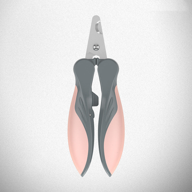 Pet dog nail clippers - Zyrawave