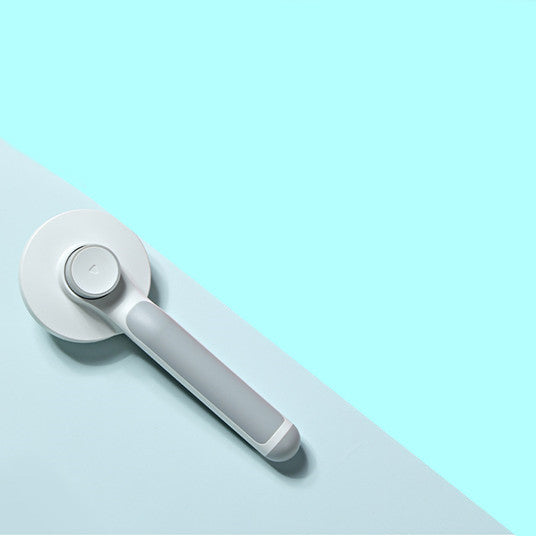 Round Handle Pet Passage Comb - Zyrawave