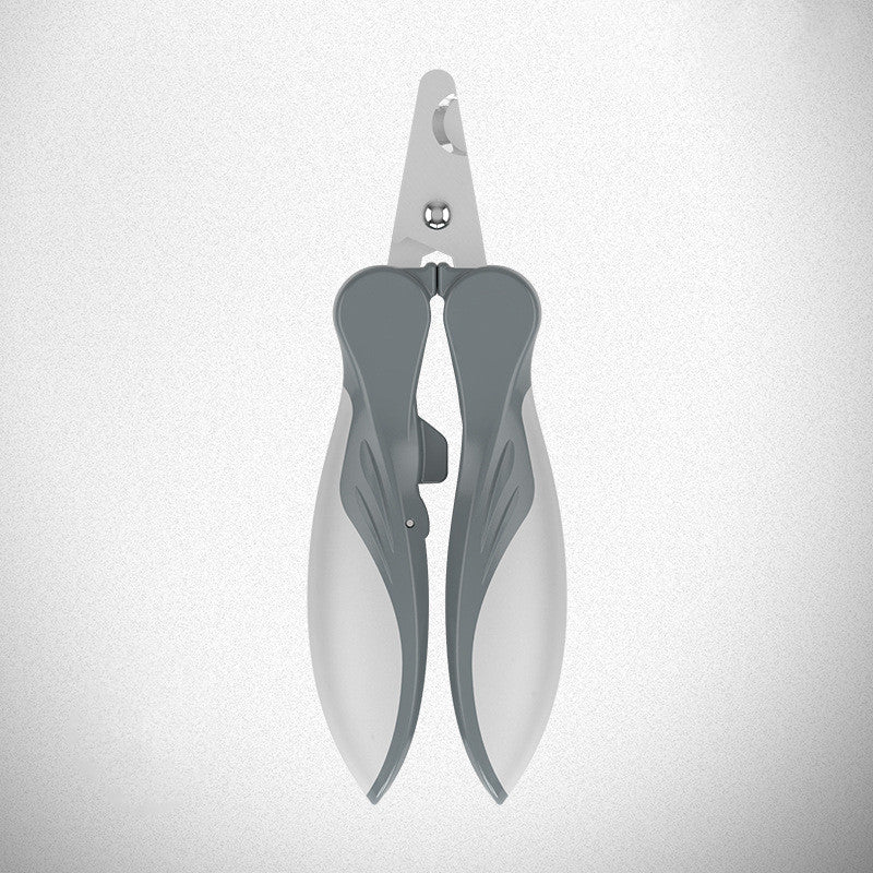 Pet dog nail clippers - Zyrawave