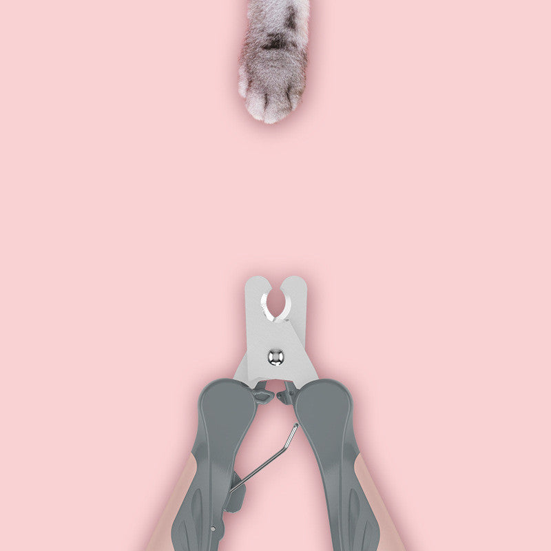 Pet dog nail clippers - Zyrawave