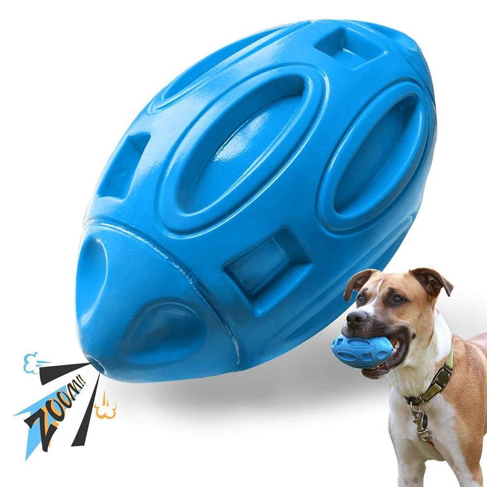 Pet rubber wear-resistant rugby - Zyrawave