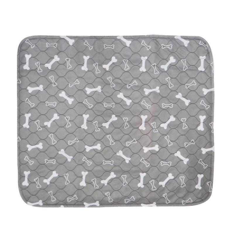 Three-layer Waterproof Pet Absorbent Pad - Zyrawave