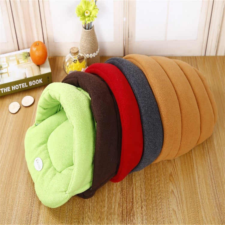 Removable and washable pet kennel - Zyrawave