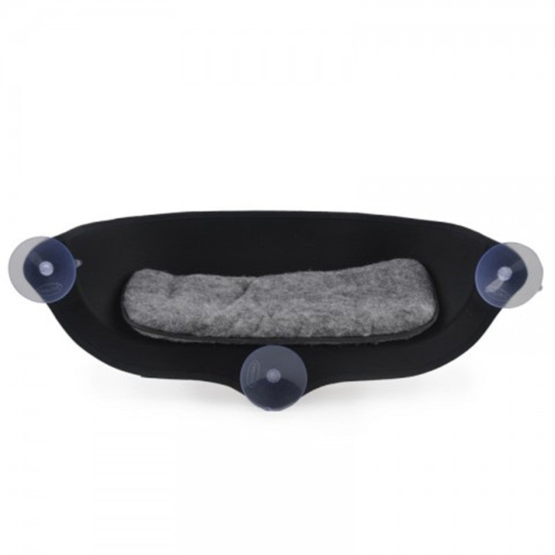 Window Hammock SuckerBag Basket - Zyrawave