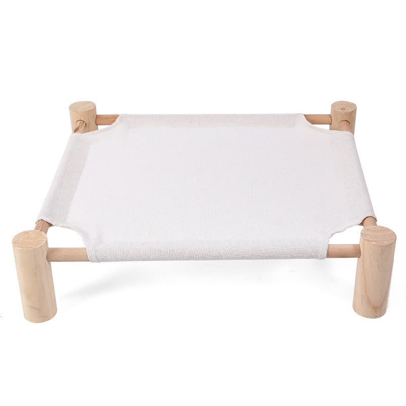 Summer Cat Pet Bed Removable And Washable - Zyrawave