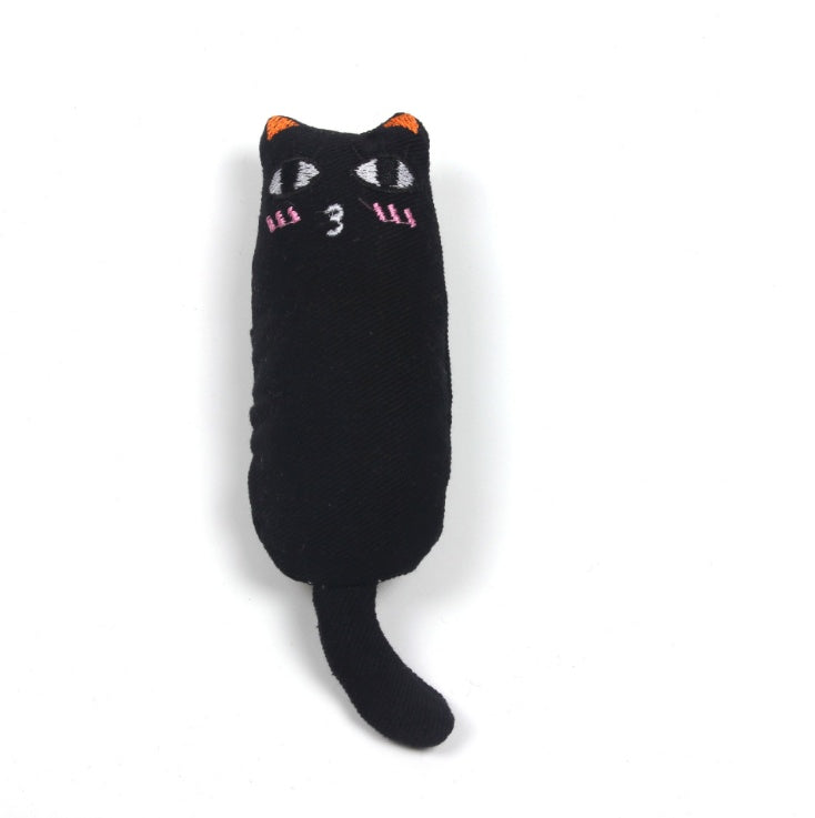 Cat Toy Cotton Cloth - Zyrawave