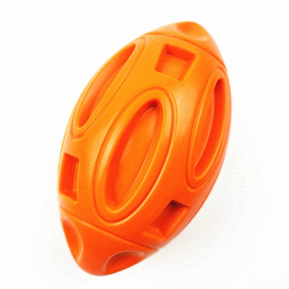 Pet rubber wear-resistant rugby - Zyrawave