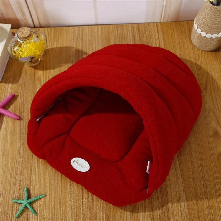Removable and washable pet kennel - Zyrawave