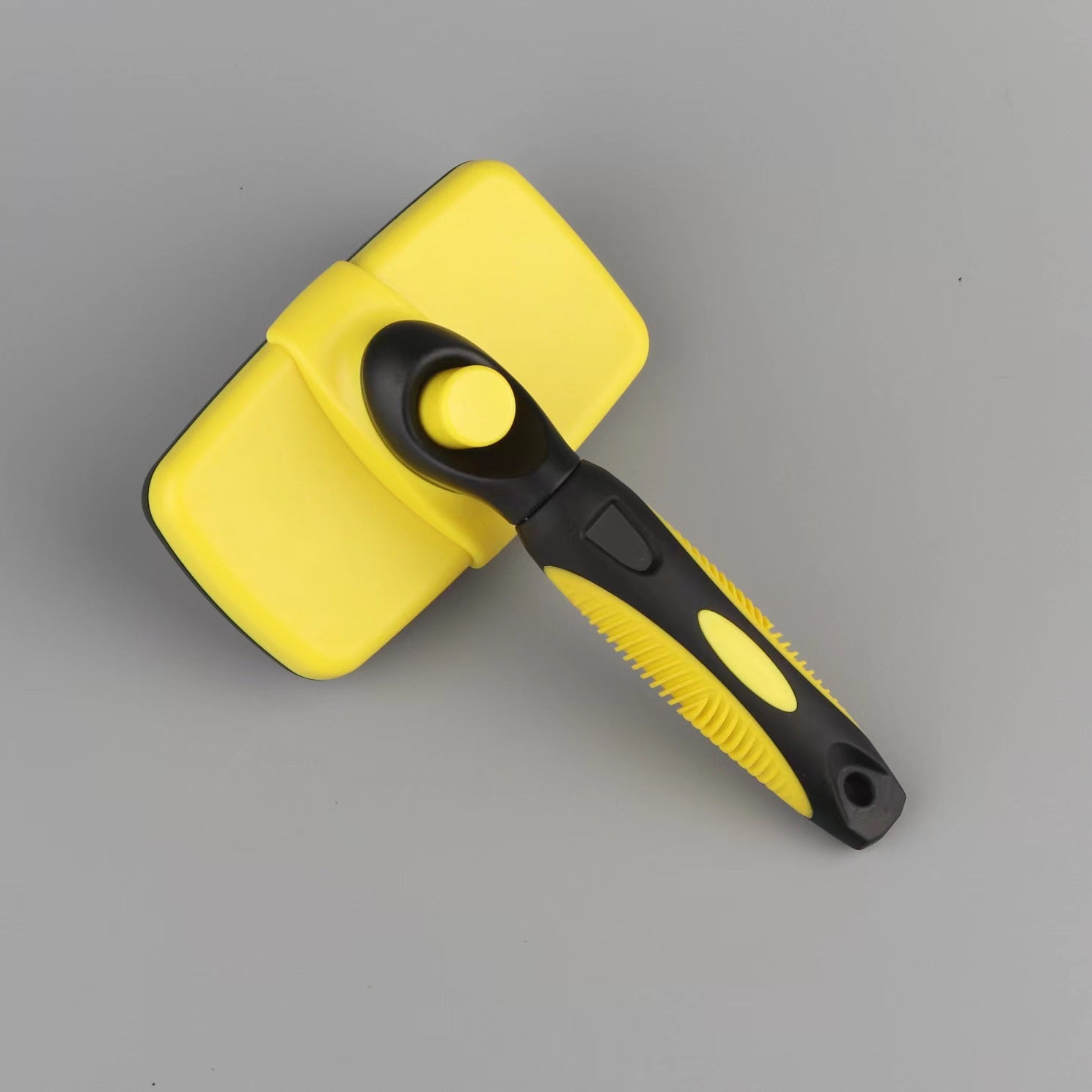 Pet Automatic Retractable Comb - Zyrawave