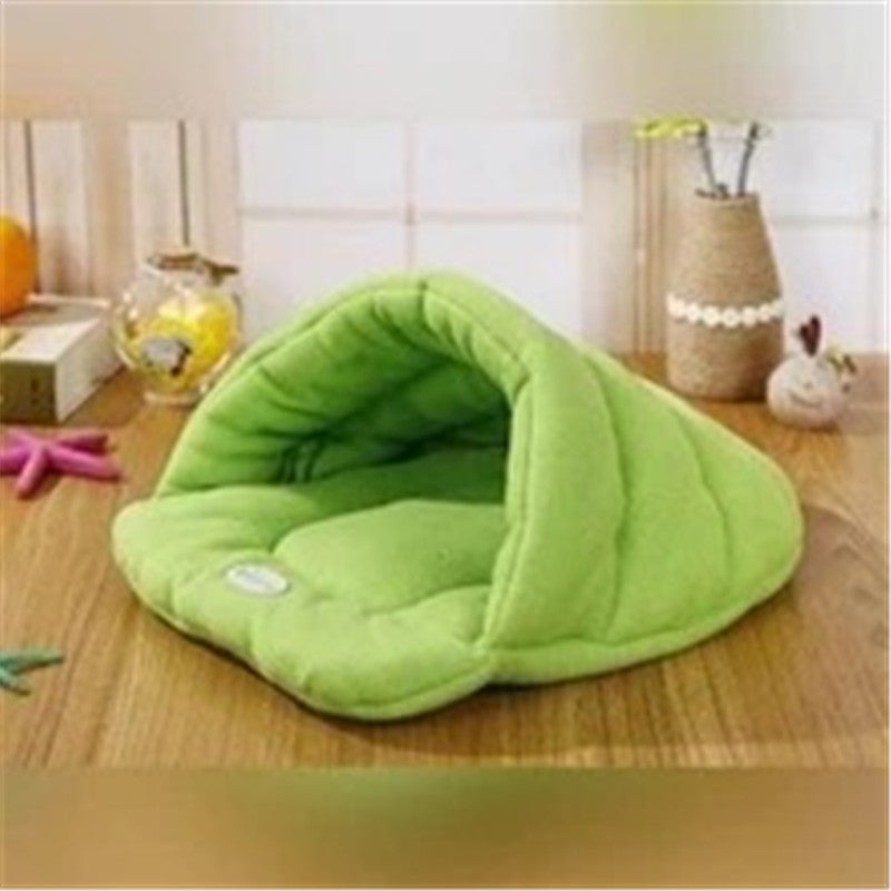 Removable and washable pet kennel - Zyrawave