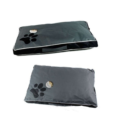 Summer large cushions Fully removable and washable Waterproof Oxfor... - Zyrawave